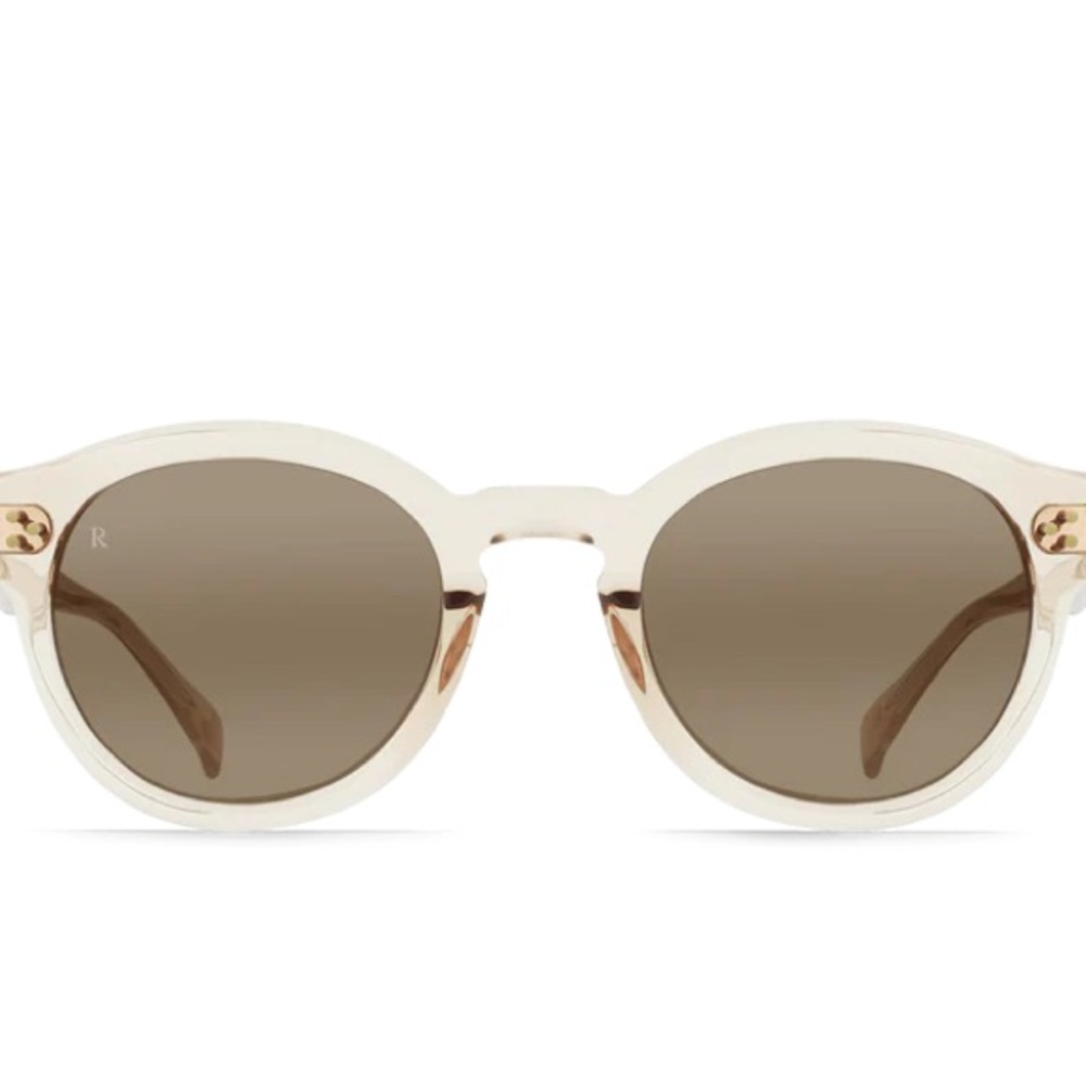ZELTI-Dawn / Mink Gradient Mirror-49